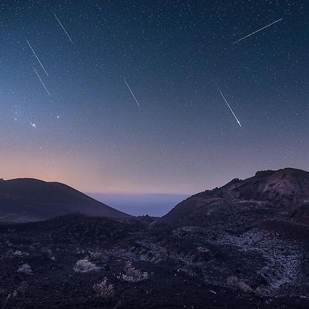 Casa Los Bejeques Fuencaliente de la Palma Zewnętrze zdjęcie