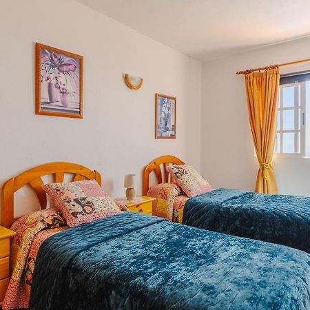 Casa Los Bejeques Fuencaliente de la Palma Zewnętrze zdjęcie
