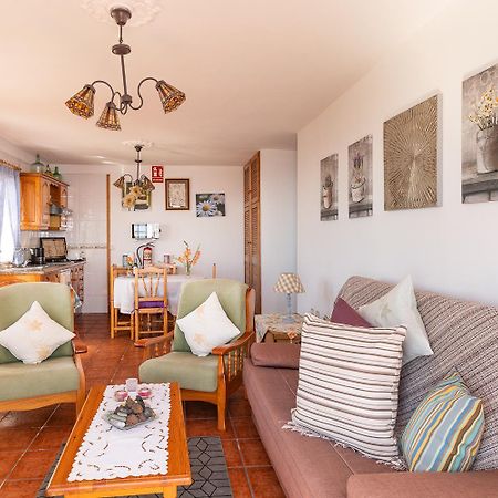 Casa Los Bejeques Fuencaliente de la Palma Pokój zdjęcie