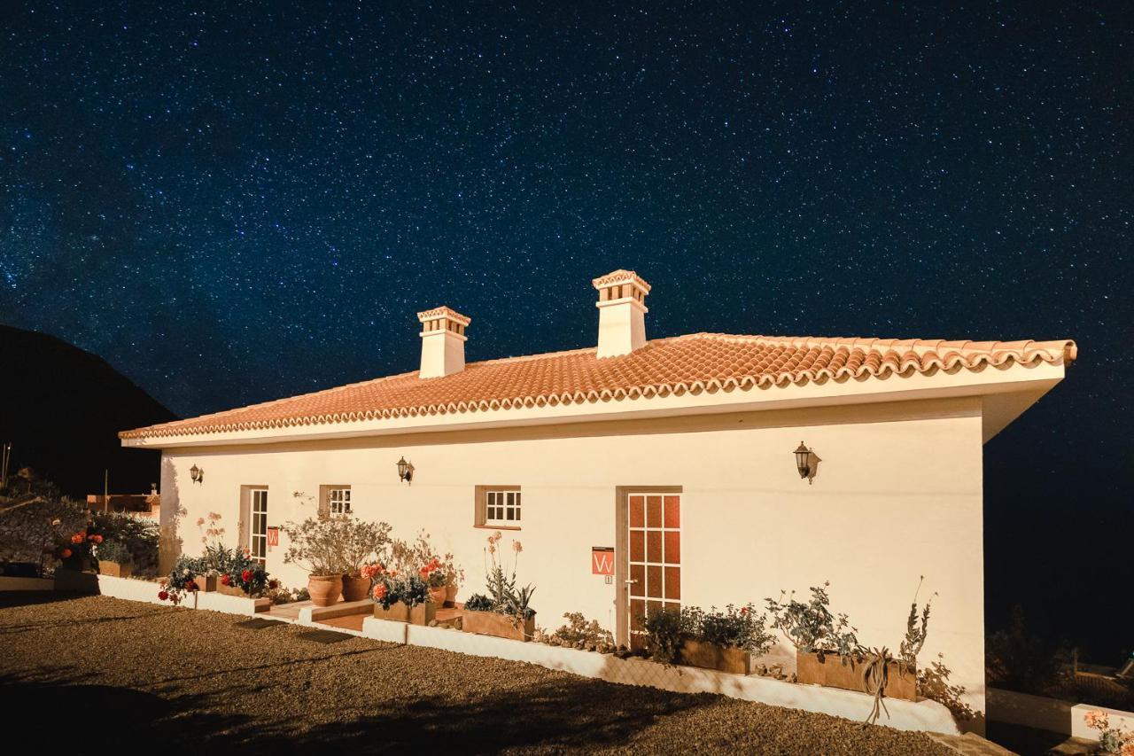 Casa Los Bejeques Fuencaliente de la Palma Zewnętrze zdjęcie