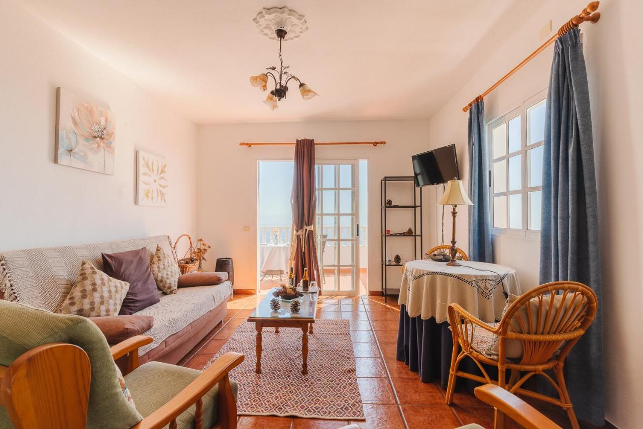 Casa Los Bejeques Fuencaliente de la Palma Zewnętrze zdjęcie