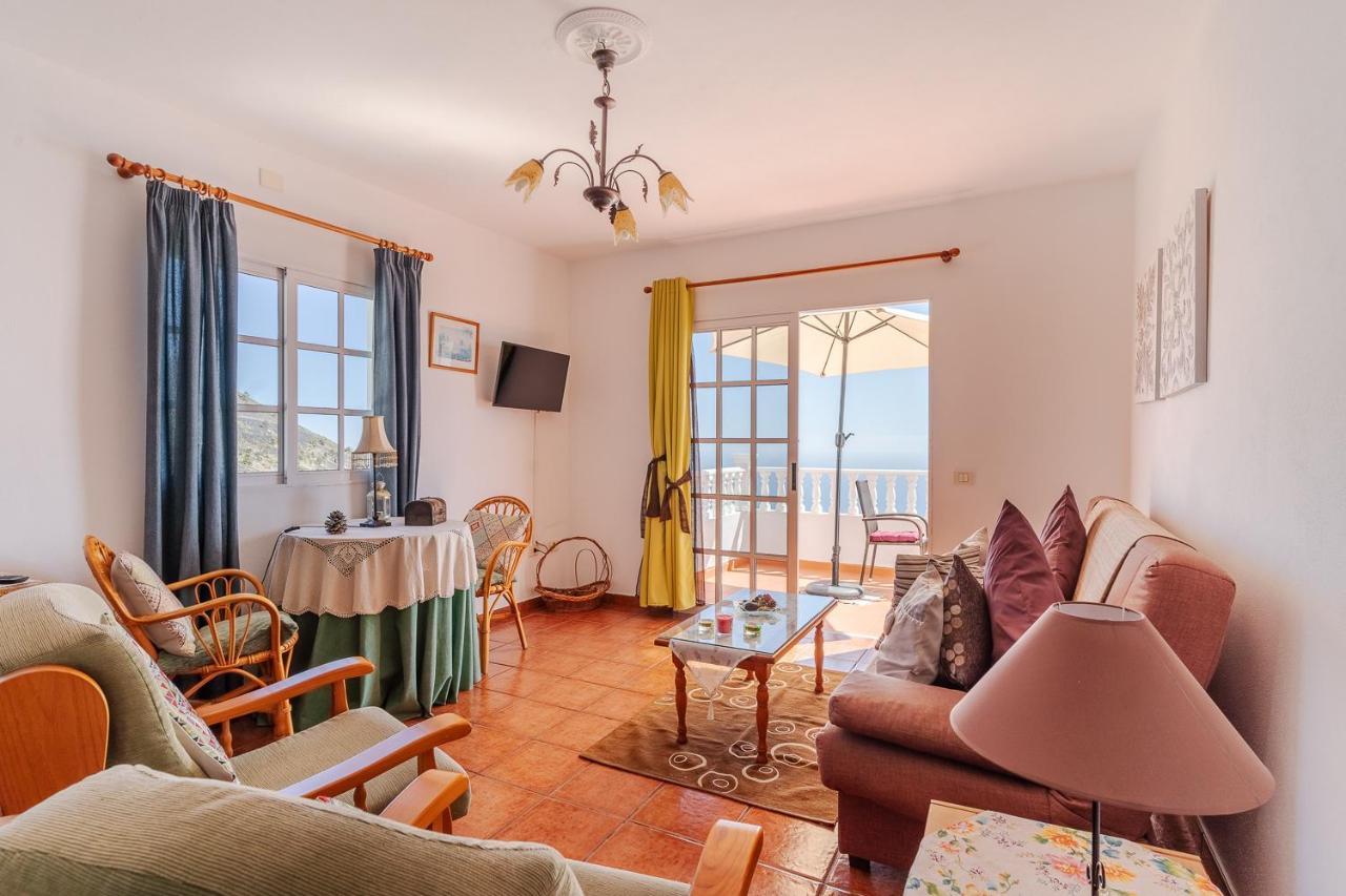 Casa Los Bejeques Fuencaliente de la Palma Zewnętrze zdjęcie