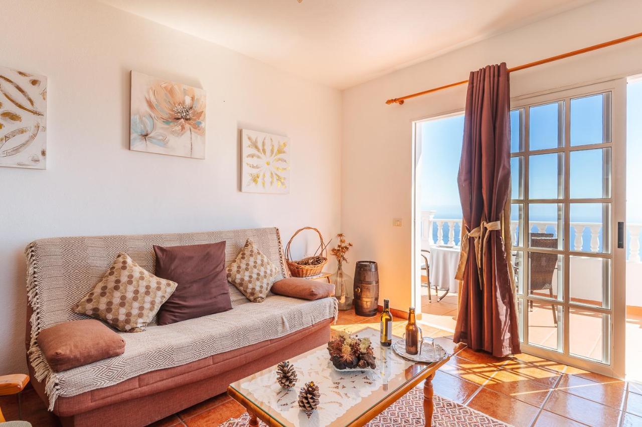 Casa Los Bejeques Fuencaliente de la Palma Zewnętrze zdjęcie