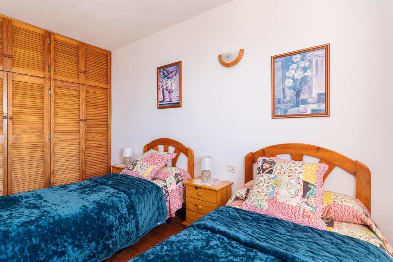 Casa Los Bejeques Fuencaliente de la Palma Zewnętrze zdjęcie