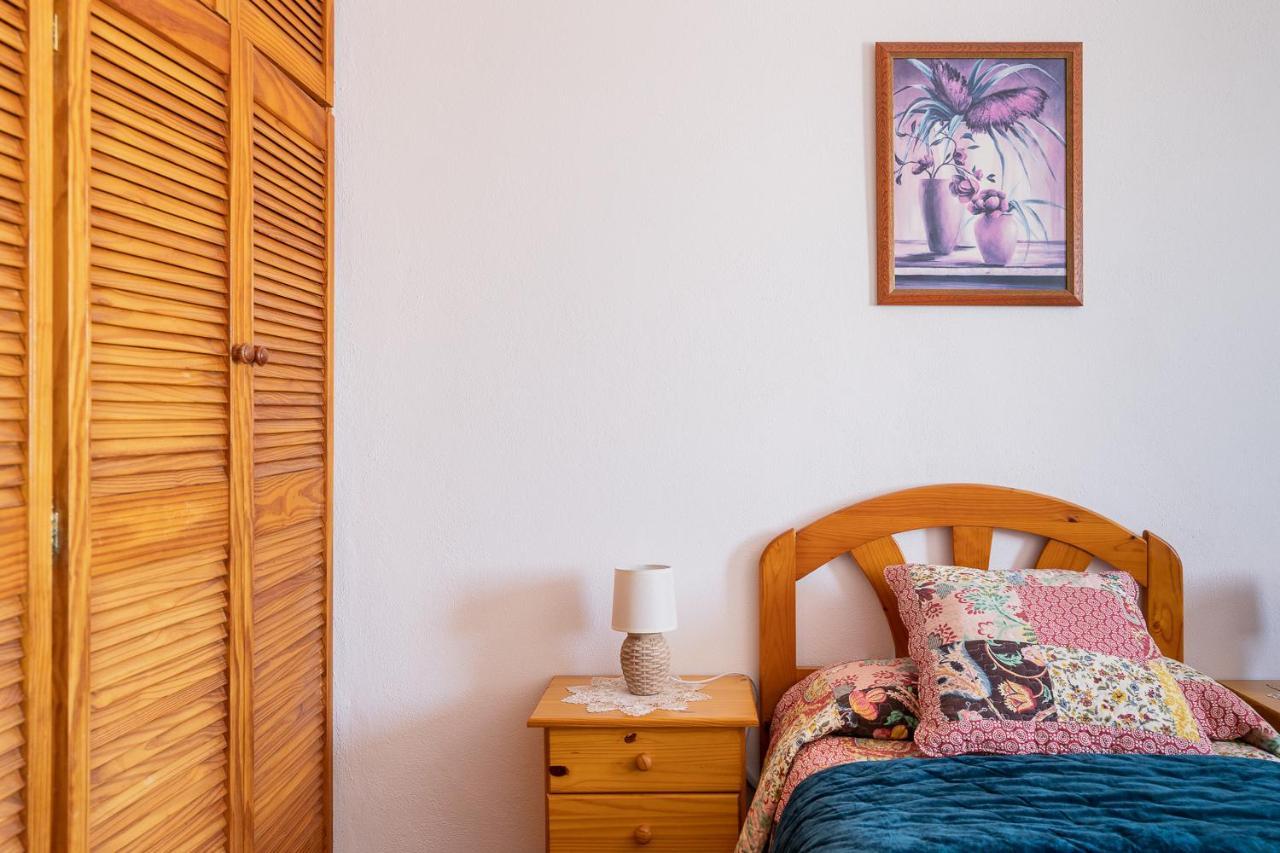 Casa Los Bejeques Fuencaliente de la Palma Zewnętrze zdjęcie