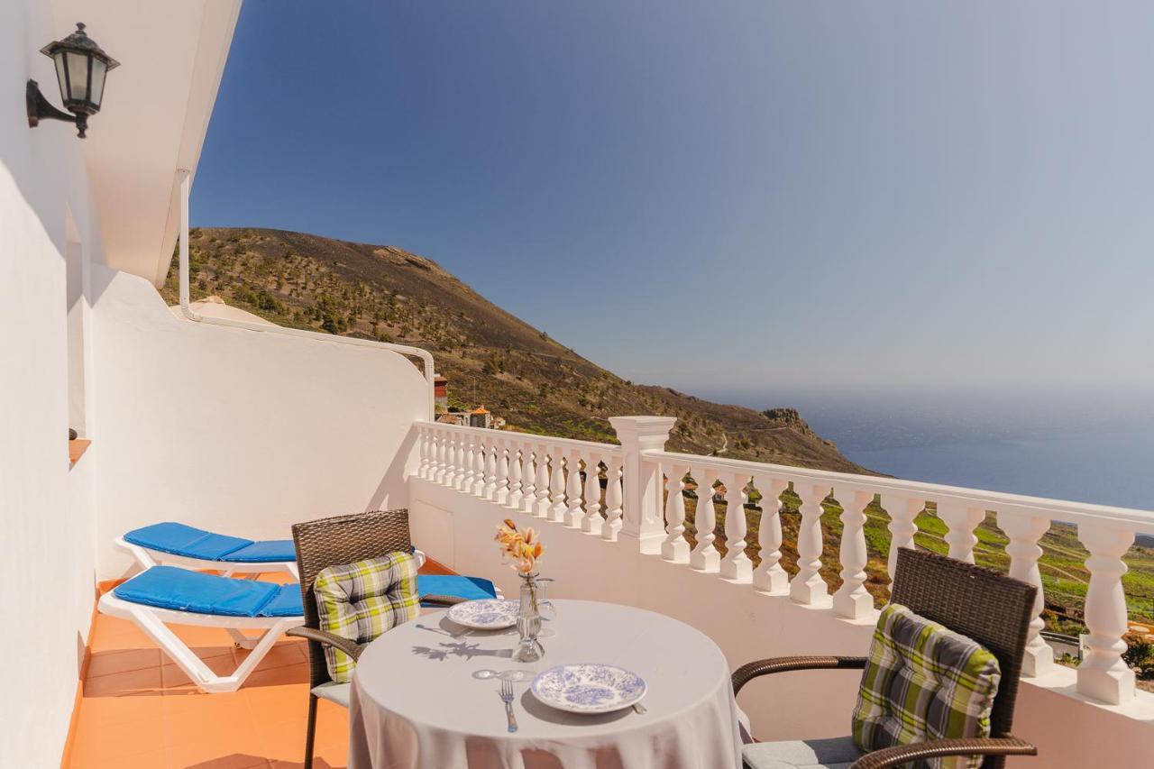Casa Los Bejeques Fuencaliente de la Palma Zewnętrze zdjęcie