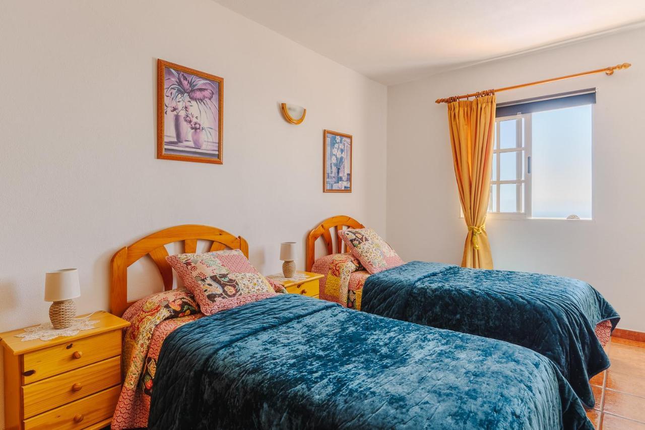 Casa Los Bejeques Fuencaliente de la Palma Zewnętrze zdjęcie