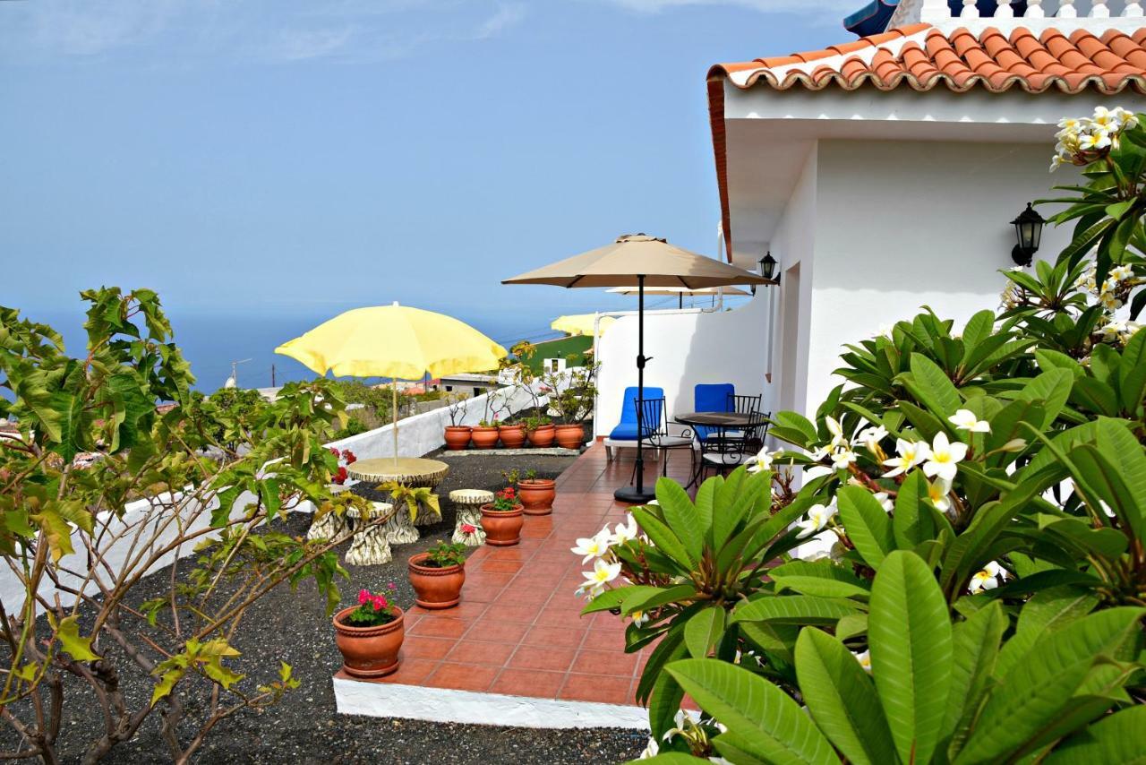 Casa Los Bejeques Fuencaliente de la Palma Zewnętrze zdjęcie