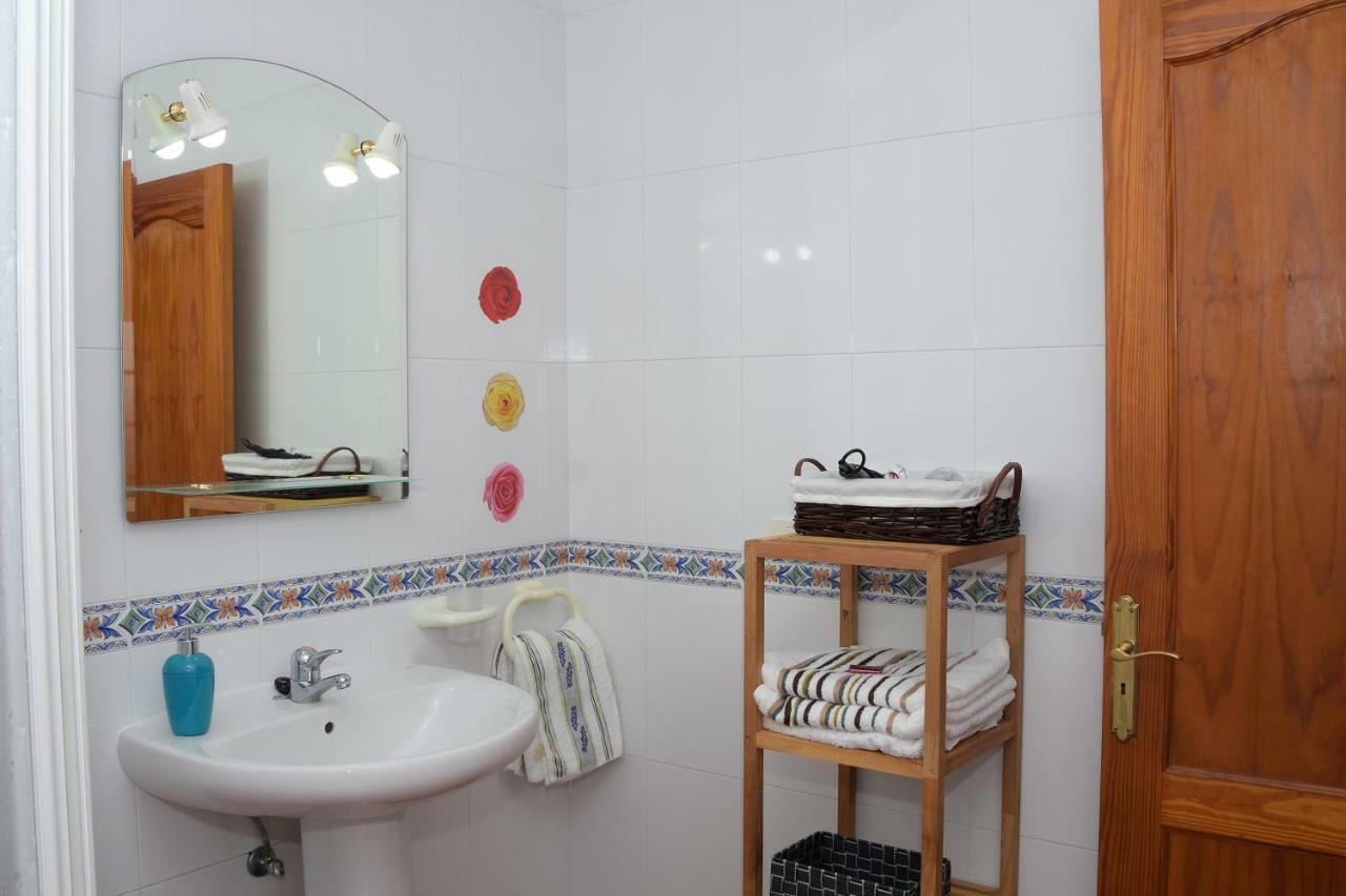 Casa Los Bejeques Fuencaliente de la Palma Zewnętrze zdjęcie