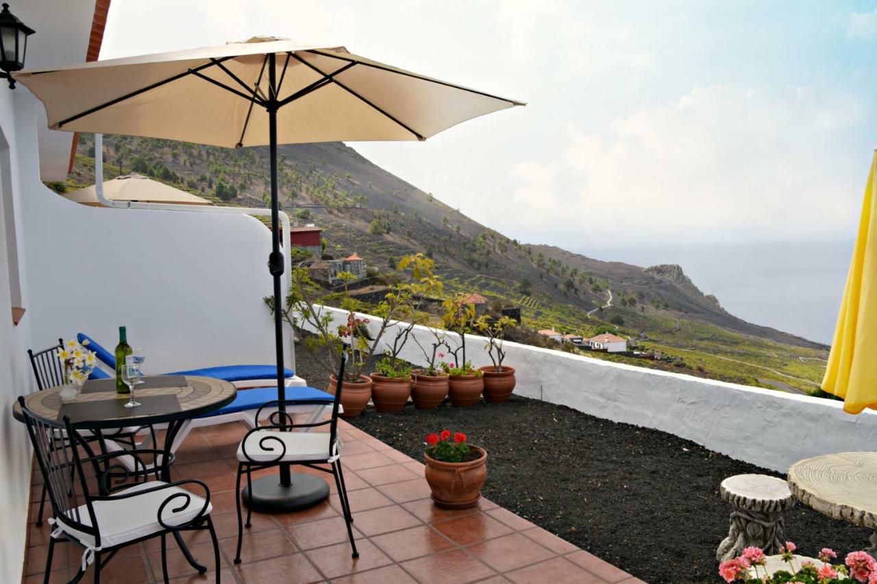 Casa Los Bejeques Fuencaliente de la Palma Zewnętrze zdjęcie