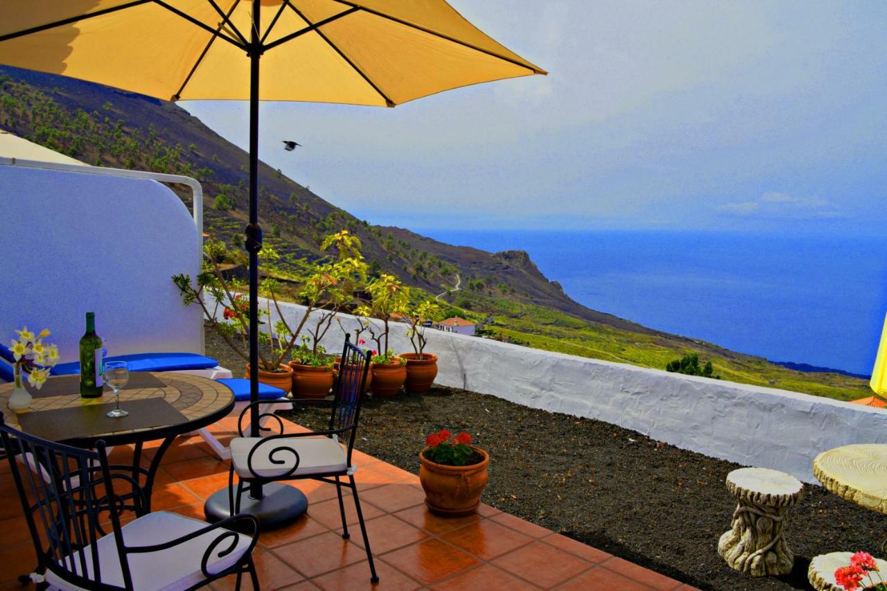 Casa Los Bejeques Fuencaliente de la Palma Zewnętrze zdjęcie