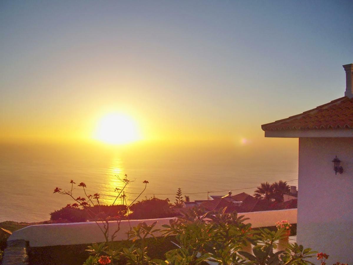 Casa Los Bejeques Fuencaliente de la Palma Zewnętrze zdjęcie