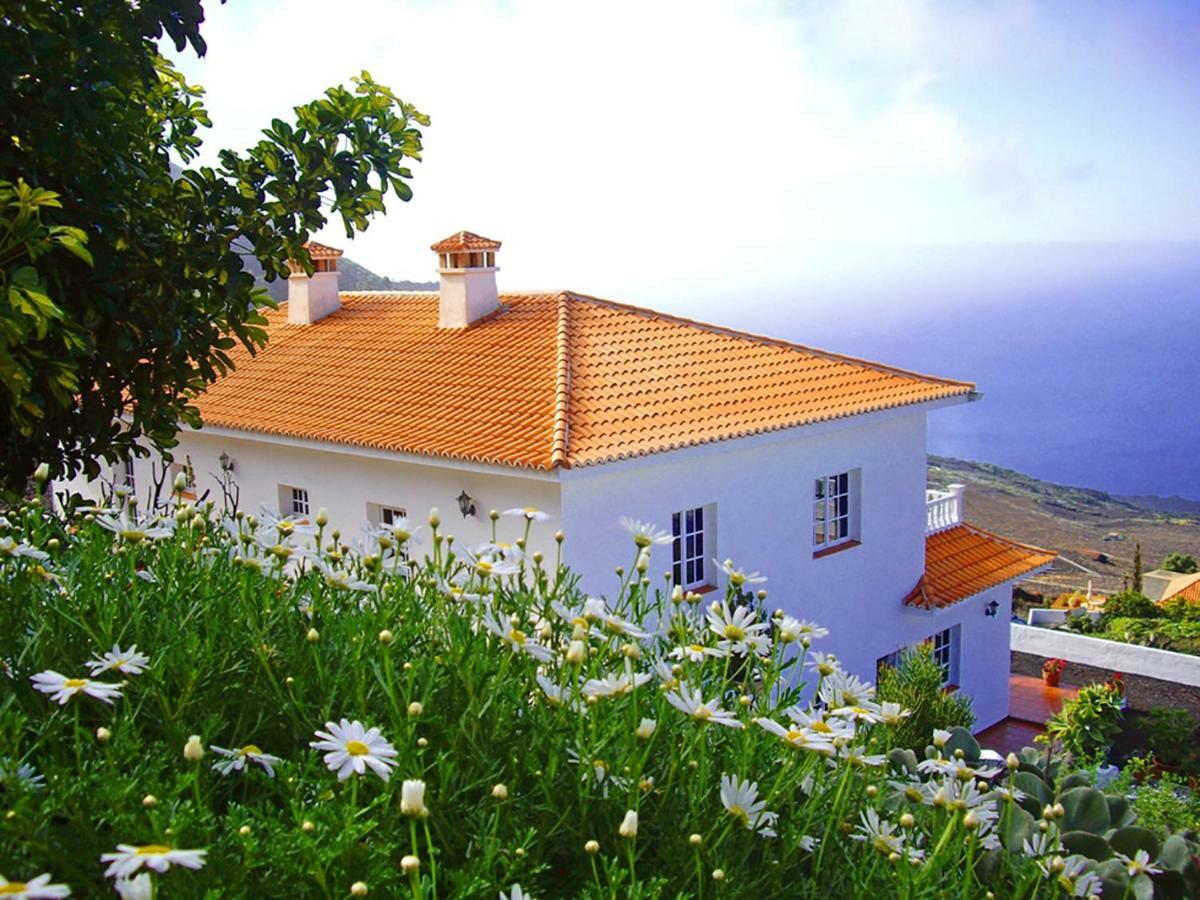Casa Los Bejeques Fuencaliente de la Palma Zewnętrze zdjęcie