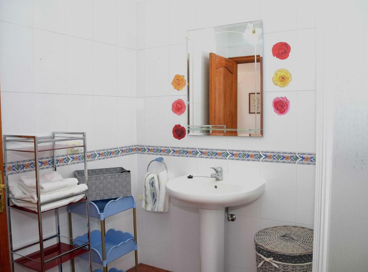 Casa Los Bejeques Fuencaliente de la Palma Zewnętrze zdjęcie